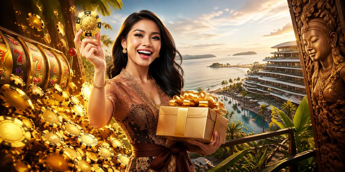 topdewa Queen of Bounty