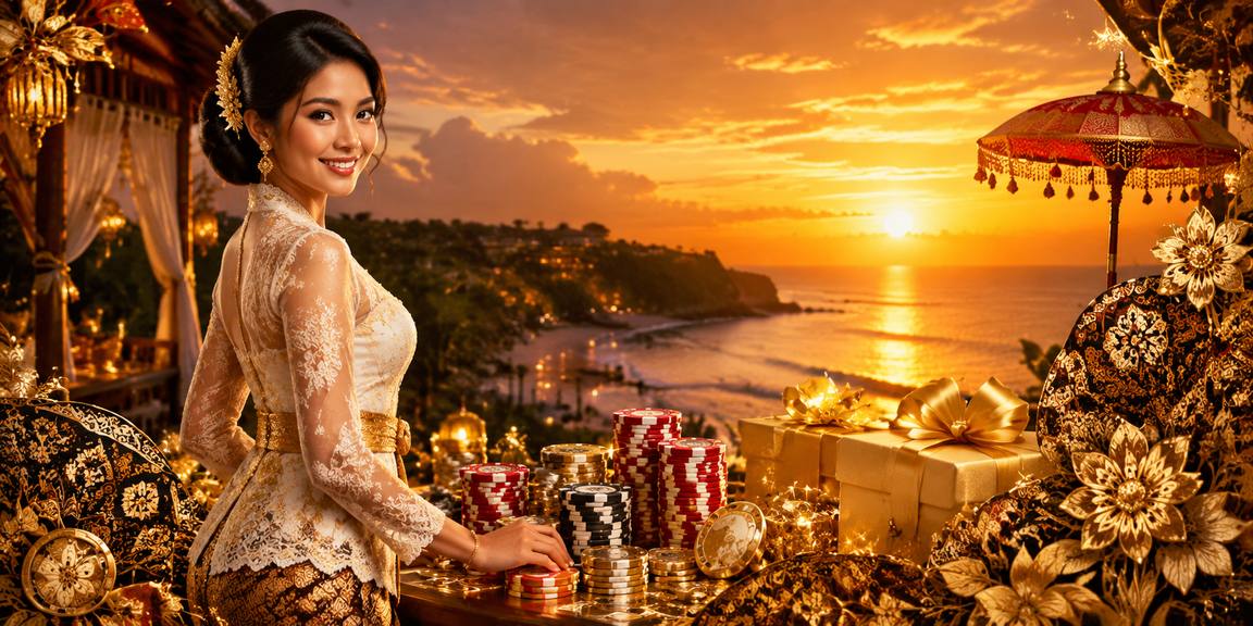 topdewa Casino categories